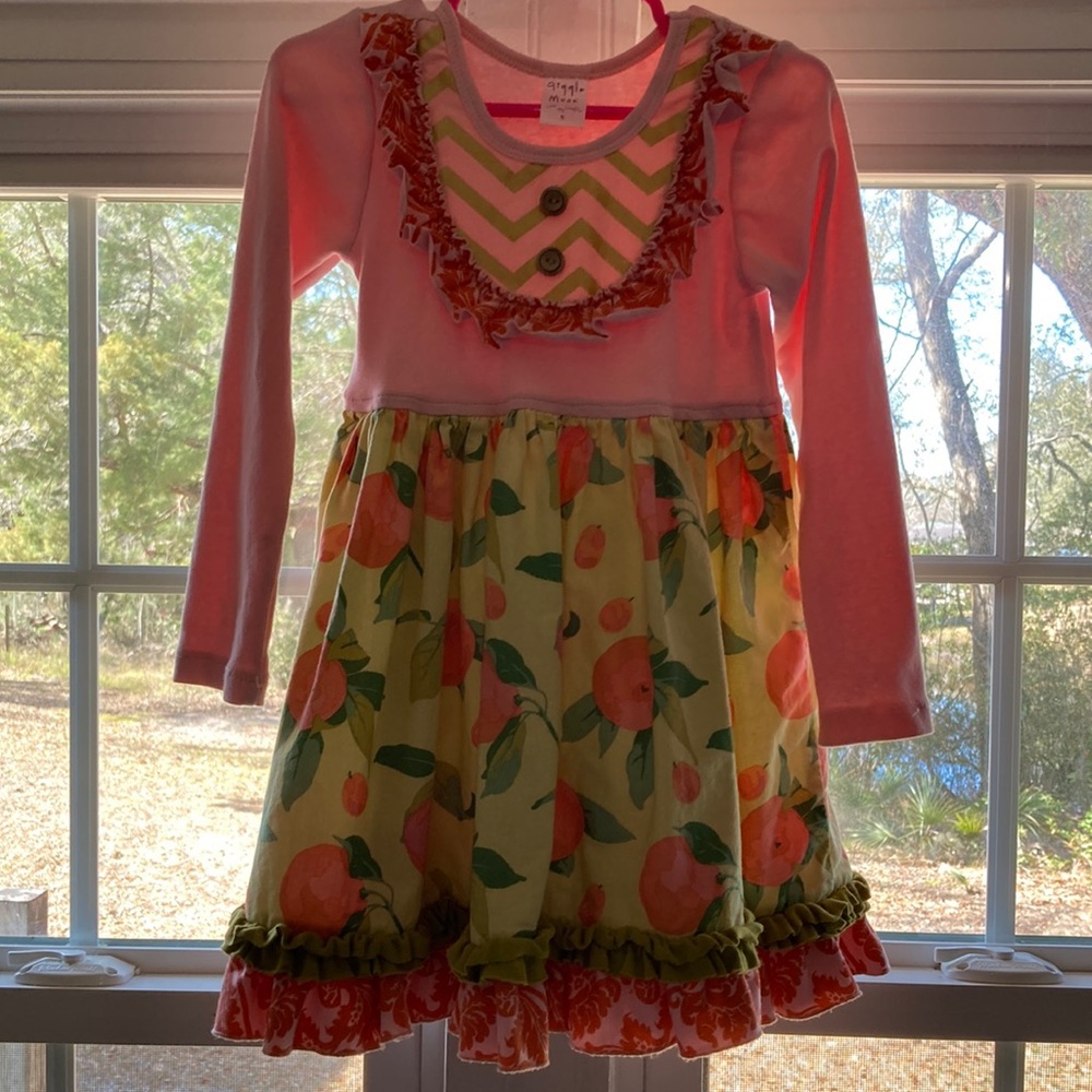 Giggle moon dress